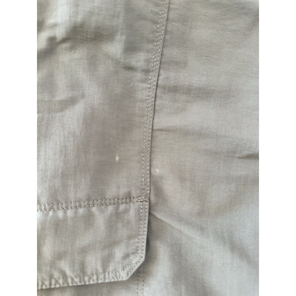 The North Face Men's Convertible Cargo Pants Brown/Khaki XXL - Picture 3 of 9